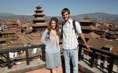 Jill Duggar Having an Alcoholic Drink Is a Really Big News!